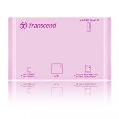 Card Reader Transcend Card Reader "TS-RDP8R"